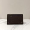 TR Margaux 10 series (Lychee-textured dark brown)