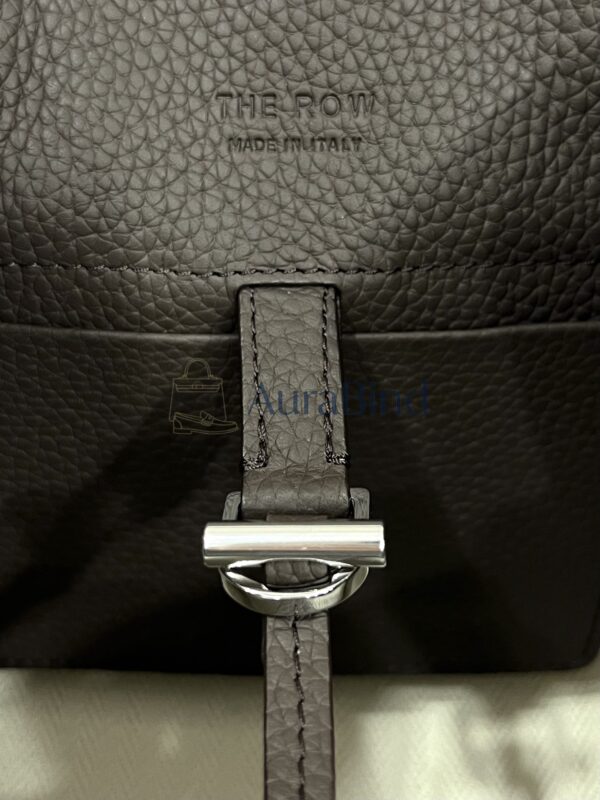 TR Margaux 10 series (Lychee-textured dark brown)