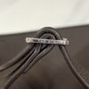 TR Margaux 10 series (Lychee-textured dark brown)