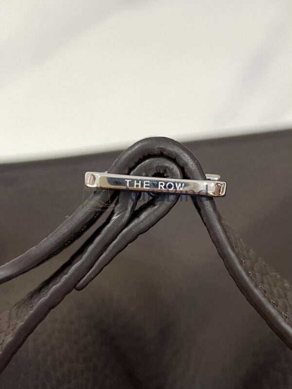 TR Margaux 10 series (Lychee-textured dark brown)