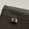 TR Margaux 10 series (Lychee-textured dark brown)