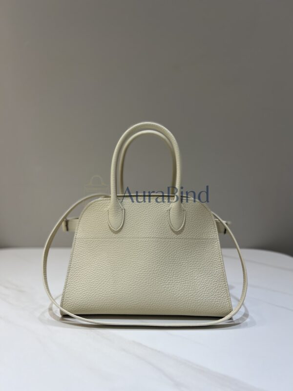 TR Margaux 10 series (pebbled white)