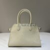 TR Margaux 10 series (pebbled white)
