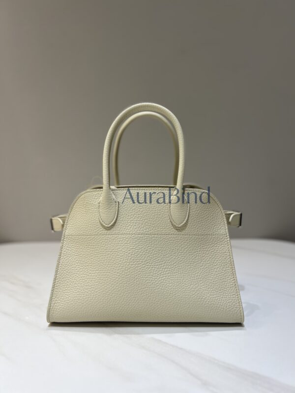 TR Margaux 10 series (pebbled white)