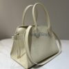TR Margaux 10 series (pebbled white)