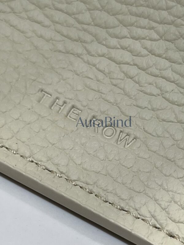 TR Margaux 10 series (pebbled white)