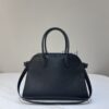 TR Margaux 10 series (pebbled black)