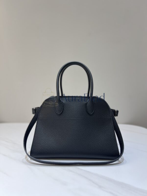 TR Margaux 10 series (pebbled black)