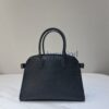 TR Margaux 10 series (pebbled black)