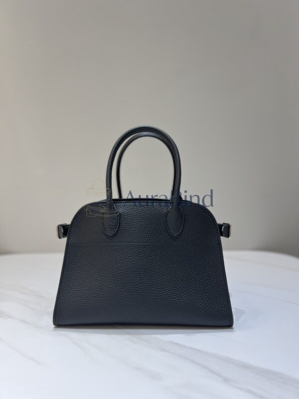 TR Margaux 10 series (pebbled black)