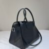 TR Margaux 10 series (pebbled black)