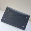 TR Margaux 10 series (pebbled black)