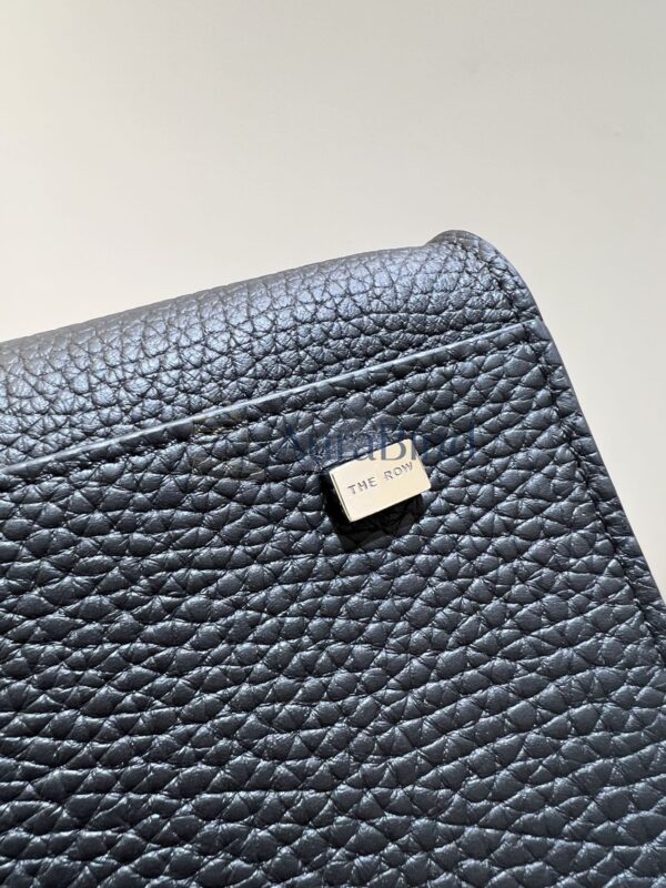 TR Margaux 10 series (pebbled black)