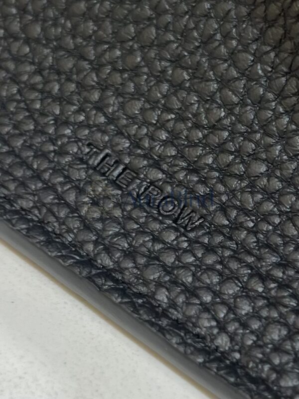 TR Margaux 10 series (pebbled black)