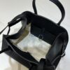 TR Margaux 10 series (pebbled black)