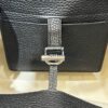 TR Margaux 10 series (pebbled black)