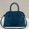 TR Margaux 12 Series (Frosted Peacock Blue)