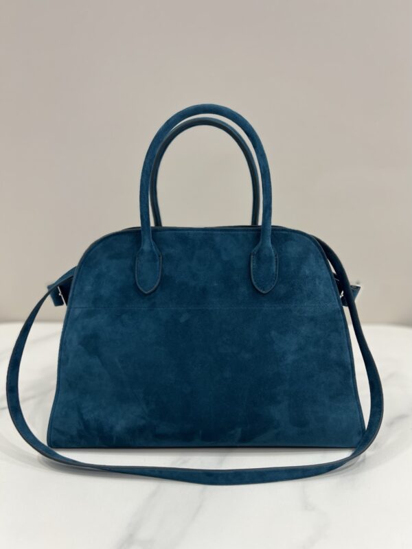 TR Margaux 12 Series (Frosted Peacock Blue)