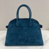 TR Margaux 12 Series (Frosted Peacock Blue)