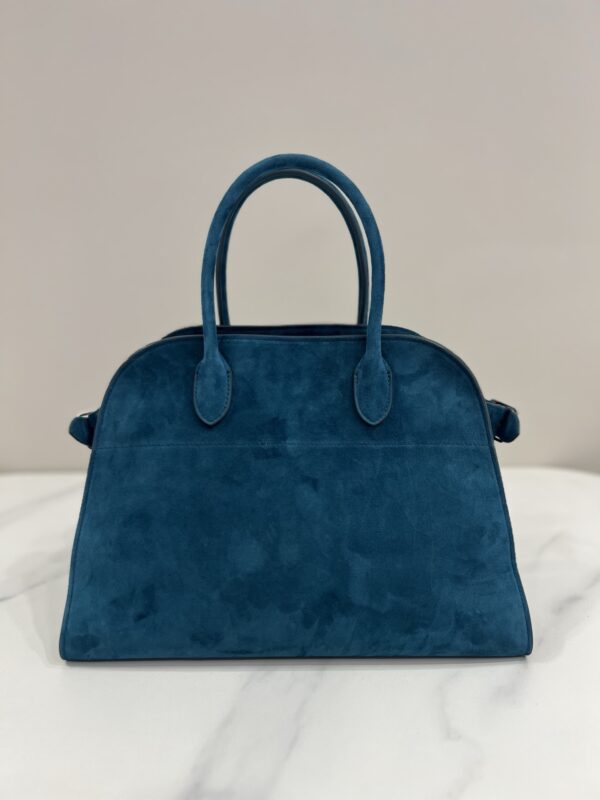 TR Margaux 12 Series (Frosted Peacock Blue)