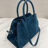 TR Margaux 12 Series (Frosted Peacock Blue)
