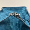 TR Margaux 12 Series (Frosted Peacock Blue)