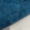 TR Margaux 12 Series (Frosted Peacock Blue)