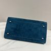 TR Margaux 12 Series (Frosted Peacock Blue)