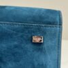 TR Margaux 12 Series (Frosted Peacock Blue)