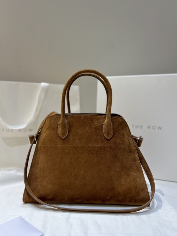 TR Margaux 12 Series (Frosted Desert Brown)