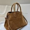 TR Margaux 12 Series (Frosted Desert Brown)