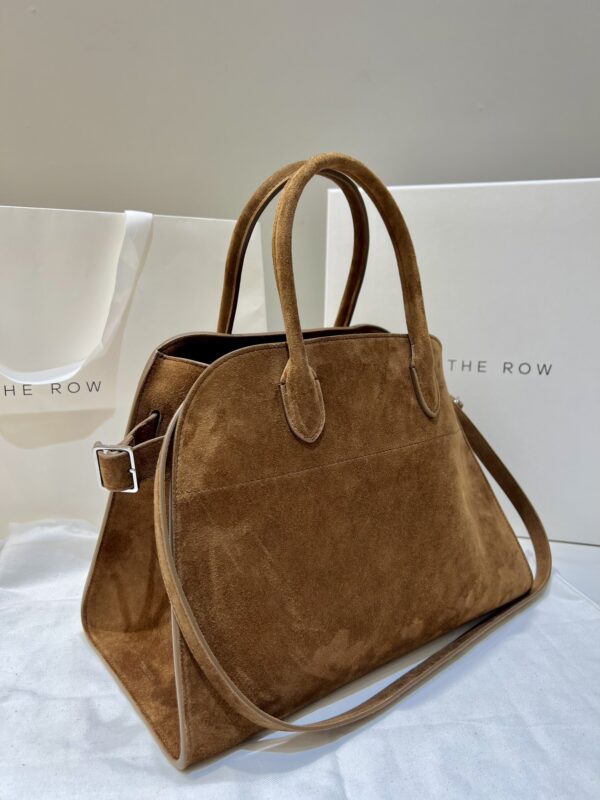 TR Margaux 12 Series (Frosted Desert Brown)