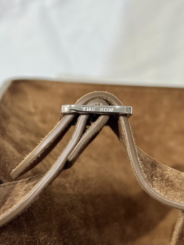 TR Margaux 12 Series (Frosted Desert Brown)