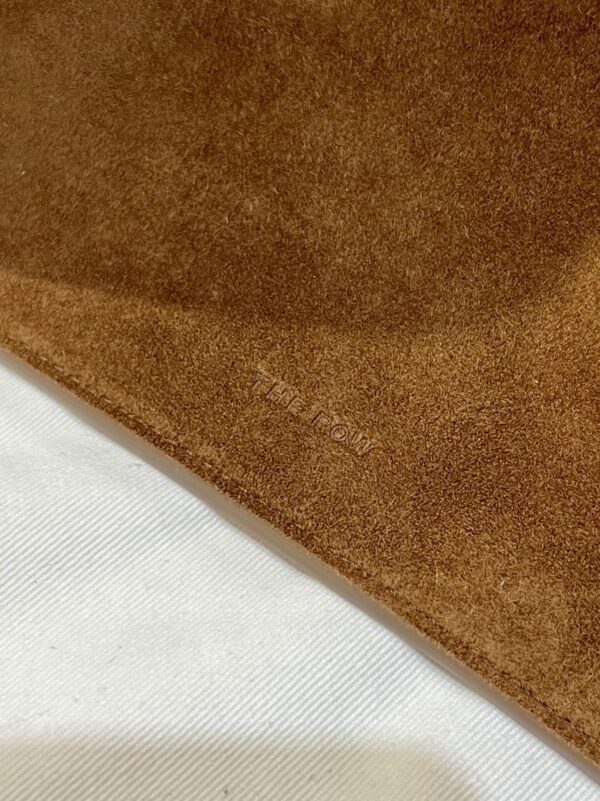 TR Margaux 12 Series (Frosted Desert Brown)