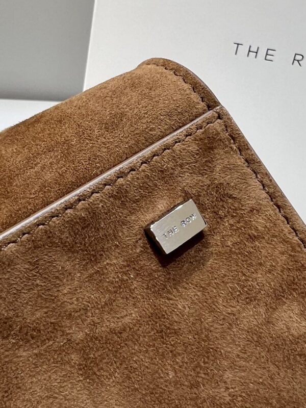 TR Margaux 12 Series (Frosted Desert Brown)