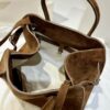 TR Margaux 12 Series (Frosted Desert Brown)
