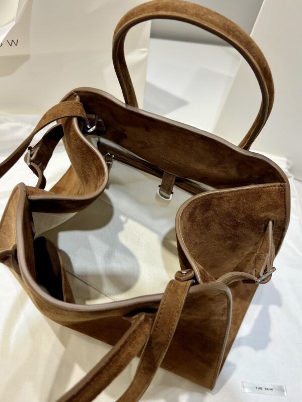 TR Margaux 12 Series (Frosted Desert Brown)