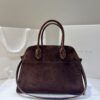 TR Margaux 12 Series (Frosted Dark Brown)