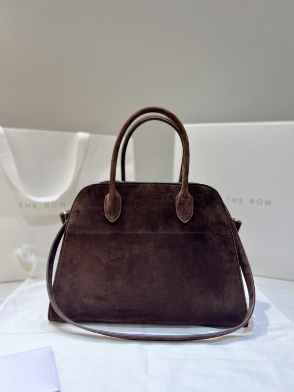 TR Margaux 12 Series (Frosted Dark Brown)