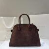 TR Margaux 12 Series (Frosted Dark Brown)
