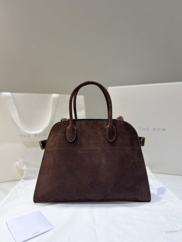 TR Margaux 12 Series (Frosted Dark Brown)