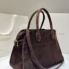 TR Margaux 12 Series (Frosted Dark Brown)