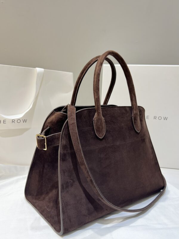 TR Margaux 12 Series (Frosted Dark Brown)
