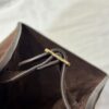 TR Margaux 12 Series (Frosted Dark Brown)