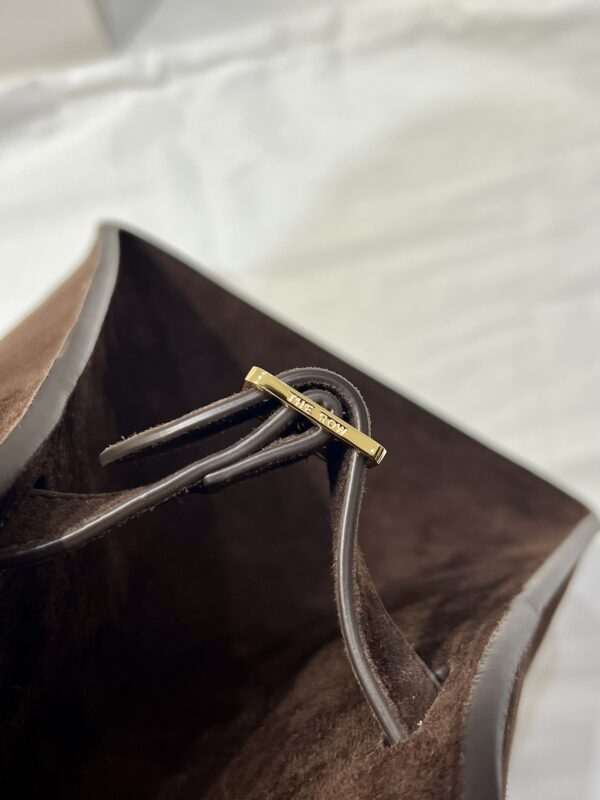 TR Margaux 12 Series (Frosted Dark Brown)