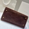 TR Margaux 12 Series (Frosted Dark Brown)