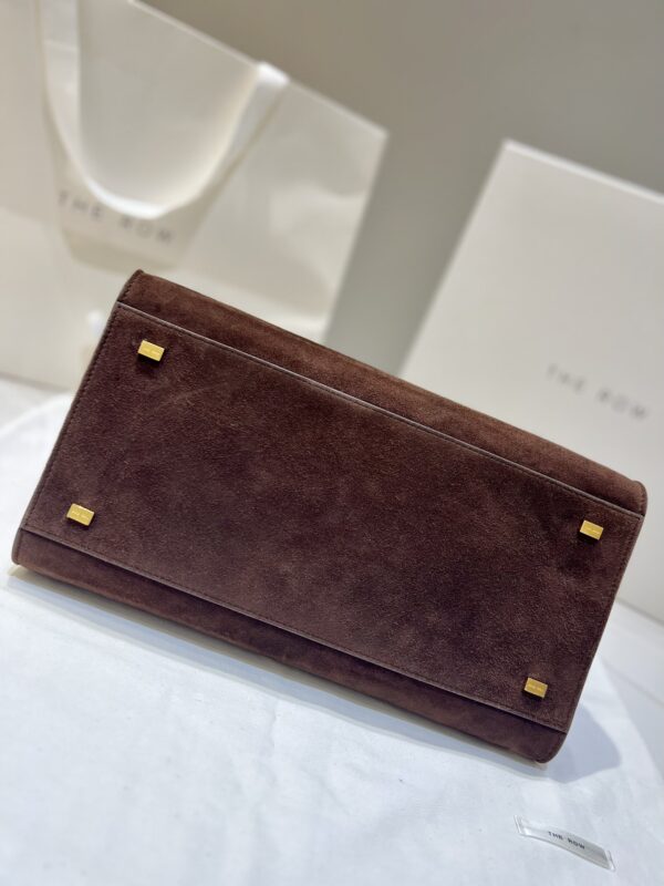 TR Margaux 12 Series (Frosted Dark Brown)