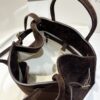 TR Margaux 12 Series (Frosted Dark Brown)