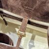 TR Margaux 12 Series (Frosted Dark Brown)