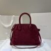 TR Margaux 12 Series (Frosted Wine Red)